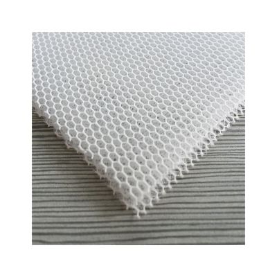 품질  Breathable Knitted 3D Memory Mesh Fabric For Baby Pillow Filling For Infant Pillow For Nursing Pillow Filling 공장